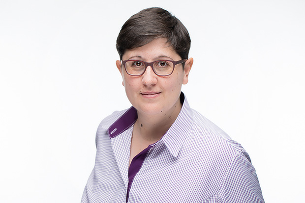 Foto von Dr. med. univ. Barbara Dezulian